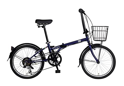 フィアット FDB206 [Navy]