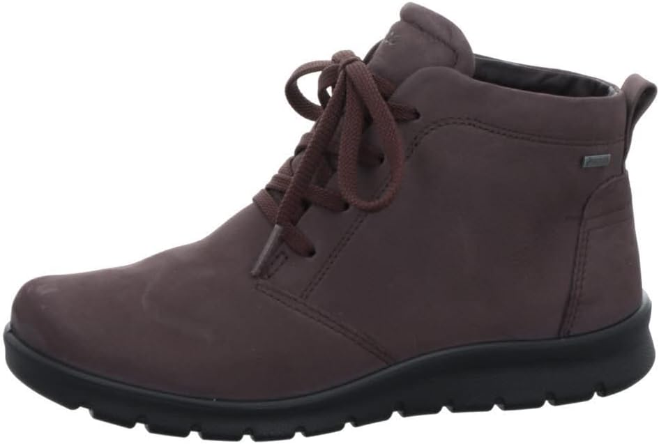 ECCO Women's Ankle Boots