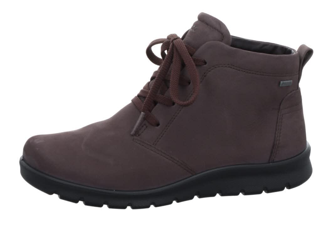 ECCO Women's Ankle Boots