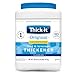 Thick-It Original Concentrated Food & Beverage Thickener, Flavorless Powder for Dysphagia (IDDSI), Easy-to-Mix & Instant Dissolve, Swallowing Aid, Used in Hot & Cold Food, 10 oz Canister
