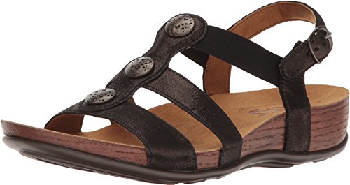 Image of SAS Clover Ankle Strap Sandal