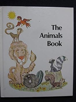 Unknown Binding The Animals Book 9 (Britannica Discovery Library) (Britannica Discovery Library, 9) Book
