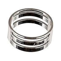 Outil De Fermeture Et D'ouverture D'anneau Pour La Fabrication De