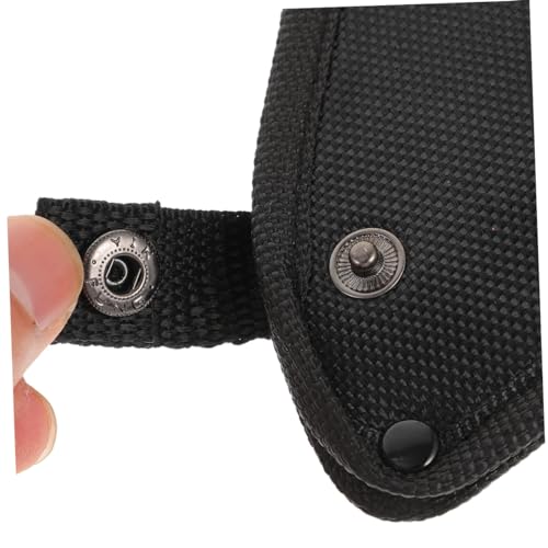 Fundas protectoras para portátil impermeables de nailon resistente HOMSFOU 2 piezas 7