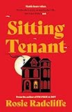 radcliffe camera visit  Sitting Tenant (English Edition)