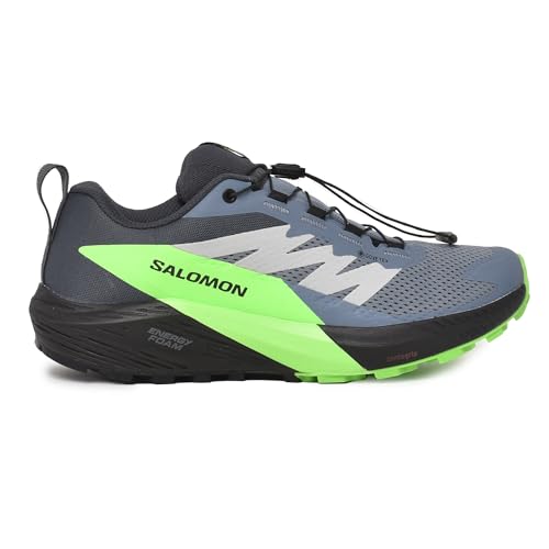 SALOMON(サロモン) SENSE RIDE 5 GORE-TEX L47216300 L47147200 L47147400 ランニングシューズ メンズ