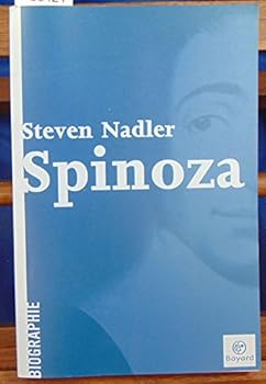 Paperback Spinoza (BAY.ESS.DOC.DIV) [French] Book