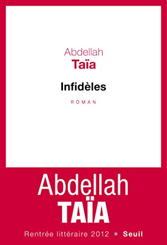 Infidèles (CADRE ROUGE) (French Edition)