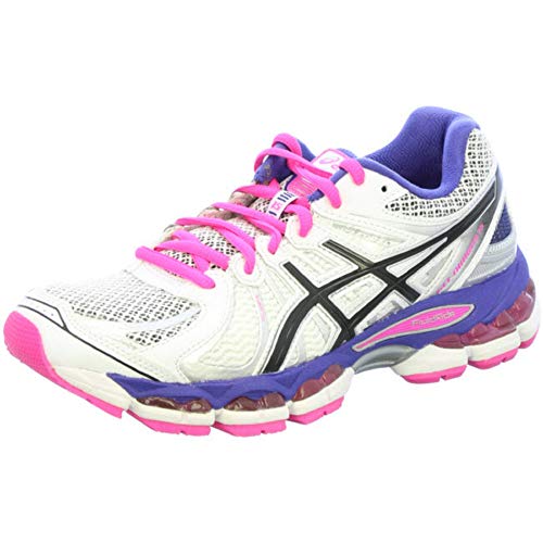 ASICS Gel-Nimbus 15 Women's Laufschuhe - 37.5