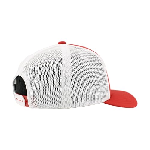 Gorra Snapback Nebraska Cornhuskers NCAA miniatura 6