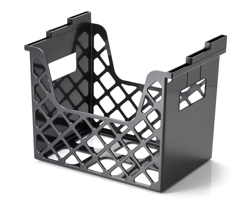 Officemate Recycled Plastic Desktop File