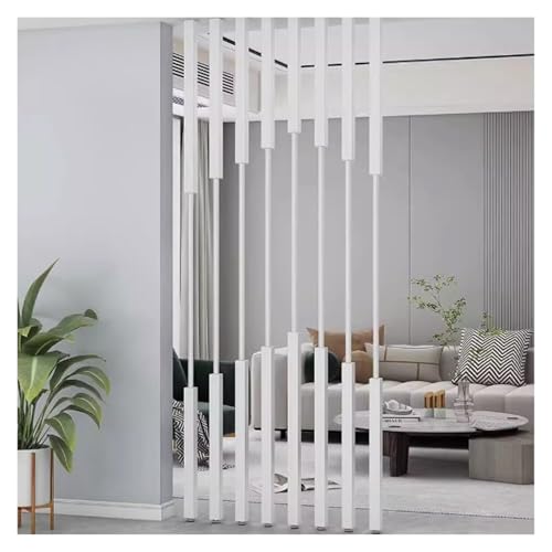 Biombos Separadores Grandes Cristal Marca MZZKFC