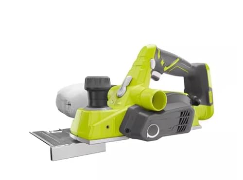 P611 Fits For RYOBI 18V Cordless 3-1/4 in. Planer (Tool Only) with Dust Bag