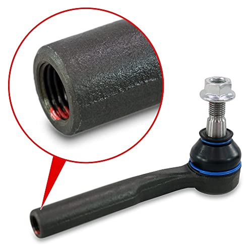 Meyle Testina Sterzo Anteriore Dx M14X1.5 616 020 0011/HD - 2