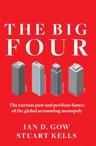The Big Four view 2
