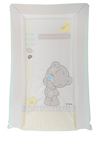 Tiny Tatty Teddy - Materassino per fasciatoio