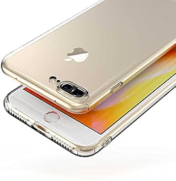 Spia Apple iPhone 6 ile uyumlu K l f  effaf Premier Silikon Orijinal Esnek  nce Geli tirilmi  Dayan kl  Darbe Kar t  Koruyucu Yeni Nesil Tasar m Apple iPhone 6,  effaf