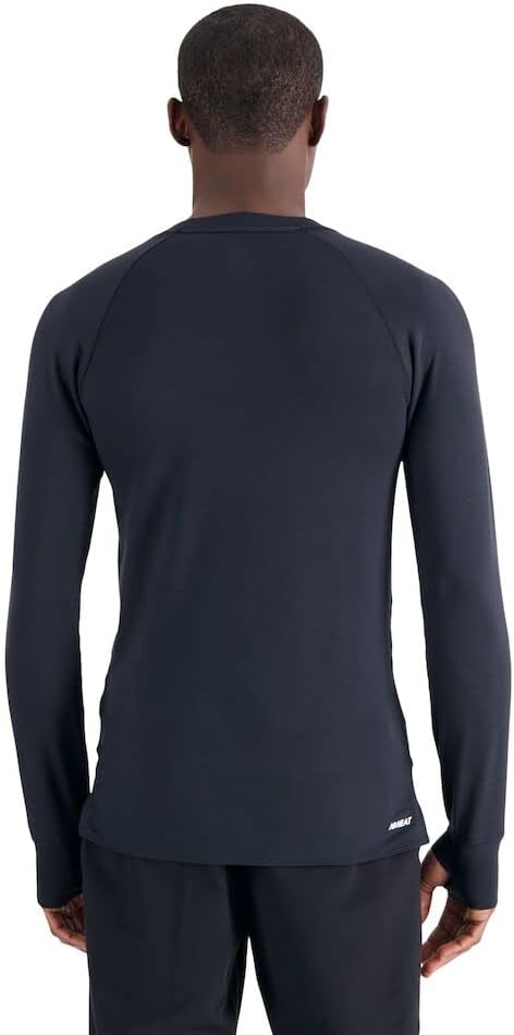 New Balance Men's Q Speed 1ntro Long Sleeve 23