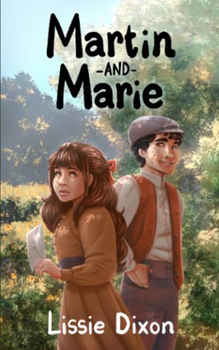 Martin and Marie