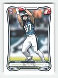 2026 Bowman Football Card #159 Eli Stowers RC Rookie Card Philadelphia Eagles