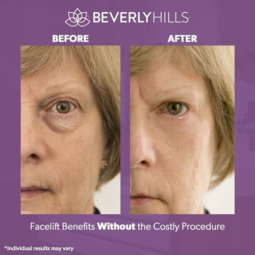 Beverly Hills 4M-WMQL-UJDP V-Lift Instant Eye Lift And Eye Tuck Bee Venom Serum thumb #2