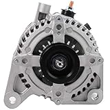 AUTOMUTO Automotive Alternators Fit for Dodge Grand Caravan V6 2008-2010 For Jeep Wrangler V6...