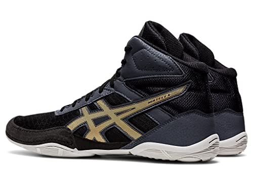Image of ASICS Men's Matflex 6 Wrestling Shoes
