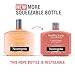 Neutrogena Exfoliating Healthy Scalp Clarify & Shine Conditioner for Oily Hair and Scalp, Anti-Residue Conditioner with Pink Grapefruit, Paraben & Phthalate-Free, Color-Safe, 12oz