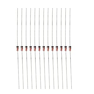 Fictory 1N4148 Dioda Przełączająca 500 sztuk