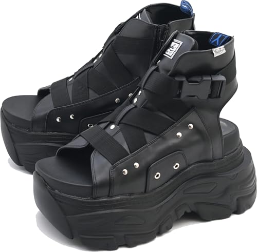 [ [XP YOSUKE ]  u[cT_ Y Xj[J[T_ 9cm tbg\[ 26.0cm ubN