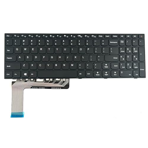 Lenovo IdeaPad 110-15ISK�Ή��̃m�[�g�p�\�R��US�L�[�{�[�h�B