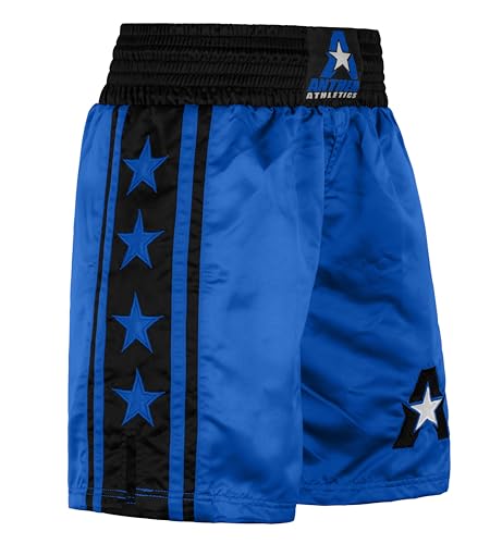 Image of Anthem Athletics Classic Boxing Trunks Shorts