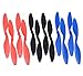Readytosky 6Pairs 10x4.5 1045 Propeller CW CCW 10 inch Props for F550 F450 S500 S550 FPV Quadcopter Multirotor