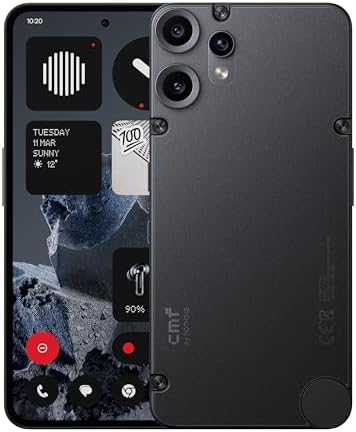 CMF CMF Phone 2 Pro