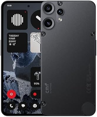 CMF Phone 2 Pro