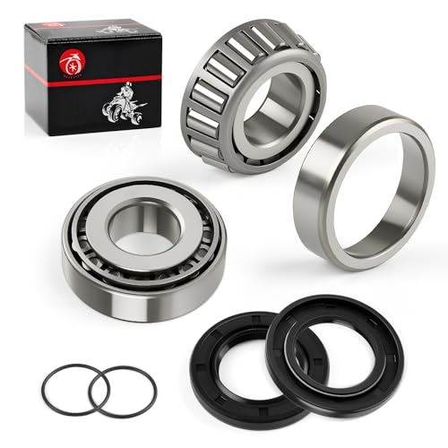 Kit joint et roulement de bras oscillant pour Yamaha Moto-4 Virago et Wolverine 200 à 1100