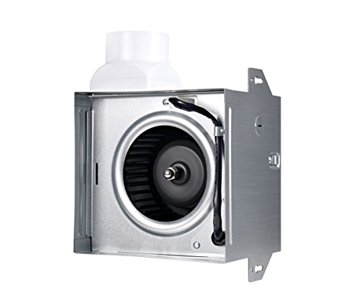 Tech Drive Very-Quiet 70 Cfm, 2.0 Sone Bathroom Ventilation And Exhaust Fan (70Cfm) #TOP3