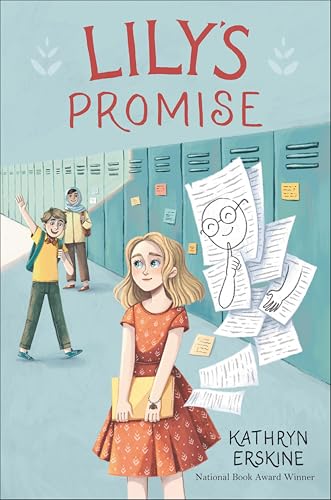 Image of Lily's Promise