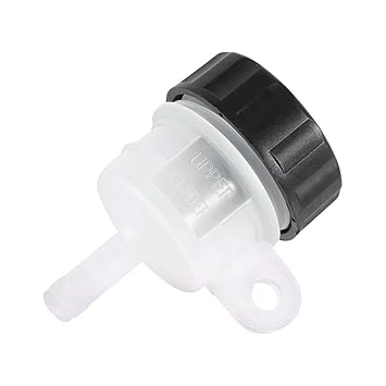 Aow Attractive Offer World Universal Rear Brake Oil Cup