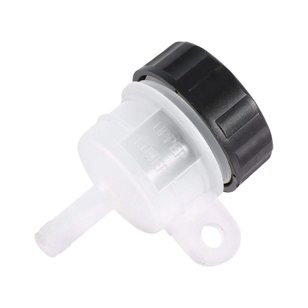 PA Rear Brake Fluid Cylinder Clutch Oil Cup Compatible for Pulsar 200/Ktm-image-18