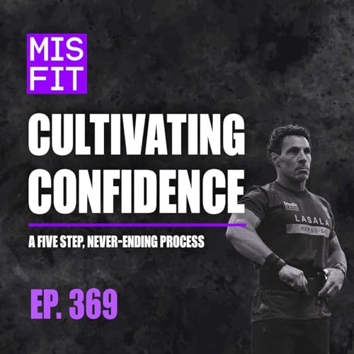 Page de couverture de Cultivating Confidence: A Five Step, Never-Ending Process - E.369