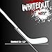 Bladetech Whiteout - Sr. Hockey Sticks (77 - P90TM, Left)