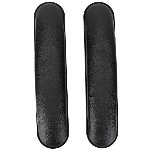 2pcs Universal Wheelchair Armrest Cover Cushion Pad Wheelchair Accessories for Old Man by MOTOULAX - Image 2