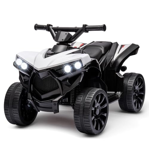 Kinder Quad Elektro 6V Kinderquad, Elektroauto Mit...