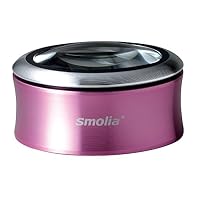Amazon | 3R スリー・アールシステム 拡大鏡 充電式デスクルーペ [LED