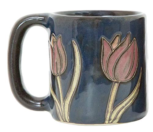 Taza Tulipán de 16 oz miniatura 1