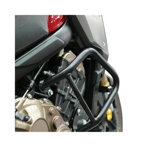 Barre pour embrayage électronique CB650R MoGarde, sécurité moto