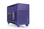 Thermaltake – Thermaltake TR100 | Mini Tower | Super Compact | Future Dusk