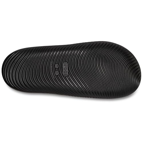 Image of Crocs Unisex Adult Mellow Recovery Slides