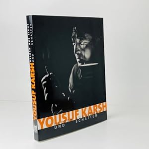 Yousuf Karsh - Helden aus Licht und Schatten (2000) Broschiert